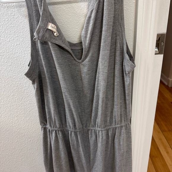 Grey Romper Size L - Picture 3 of 7